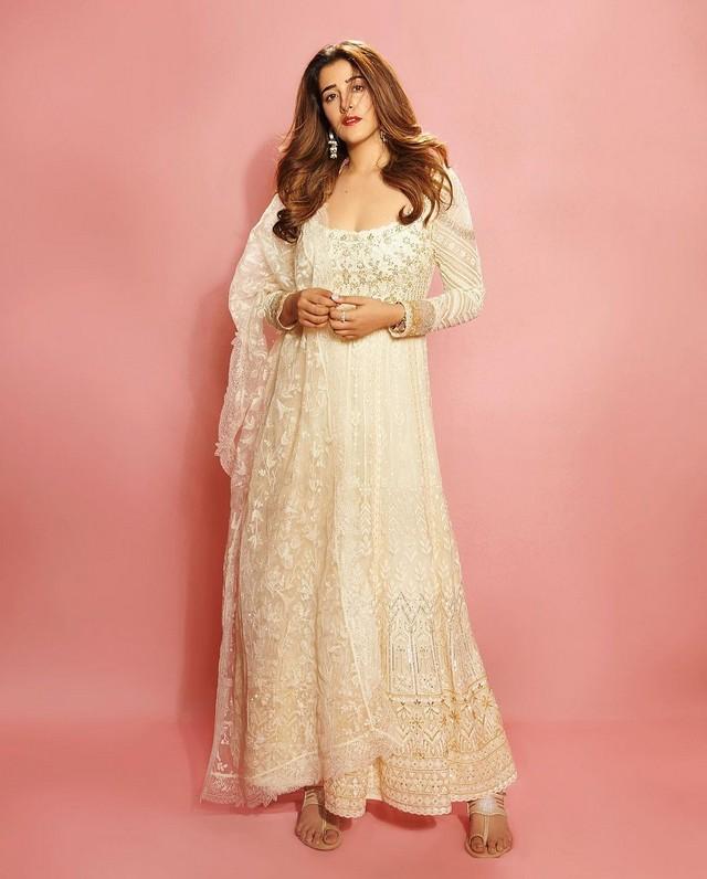 Nupur Sanon 5