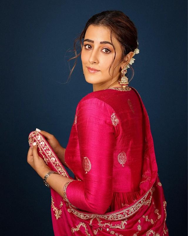 Nupur Sanon 1