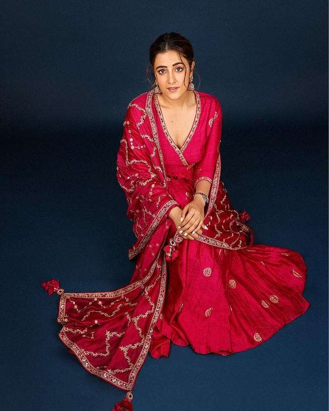 Nupur Sanon 3