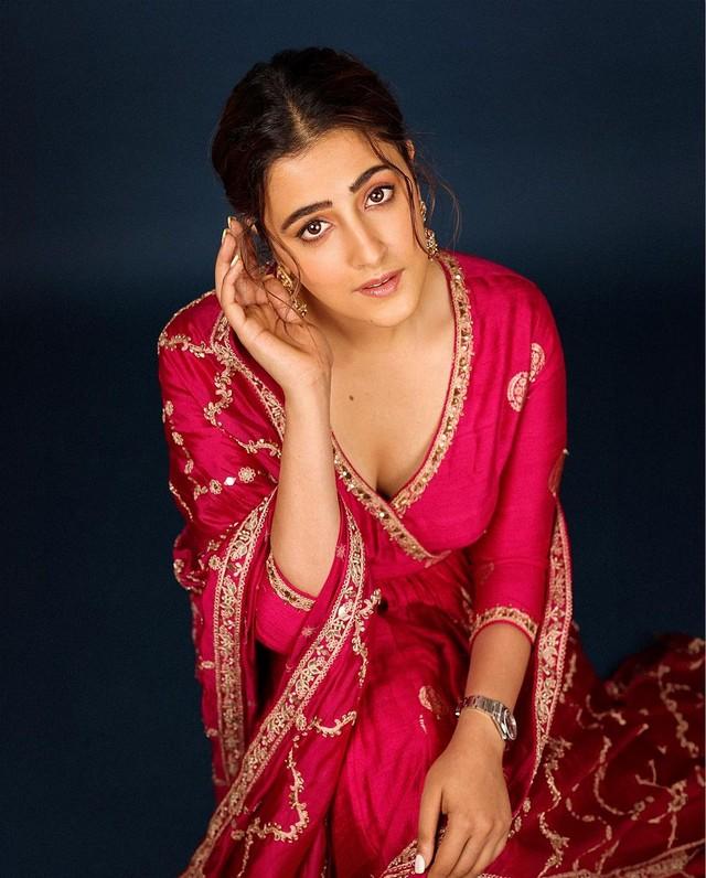 Nupur Sanon 4