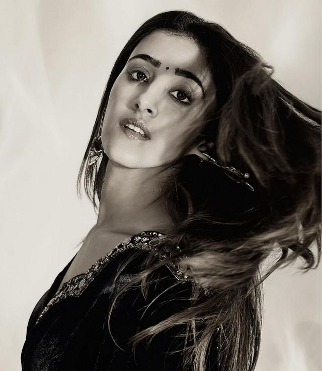 Nupur Sanon 1