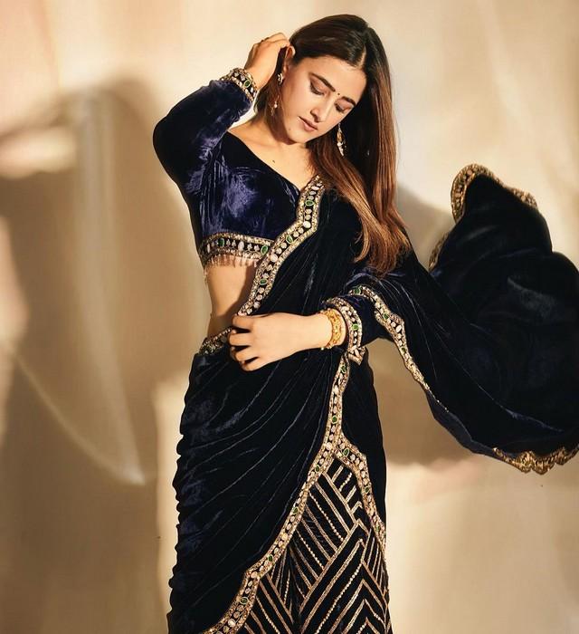 Nupur Sanon 2
