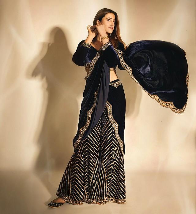 Nupur Sanon 3
