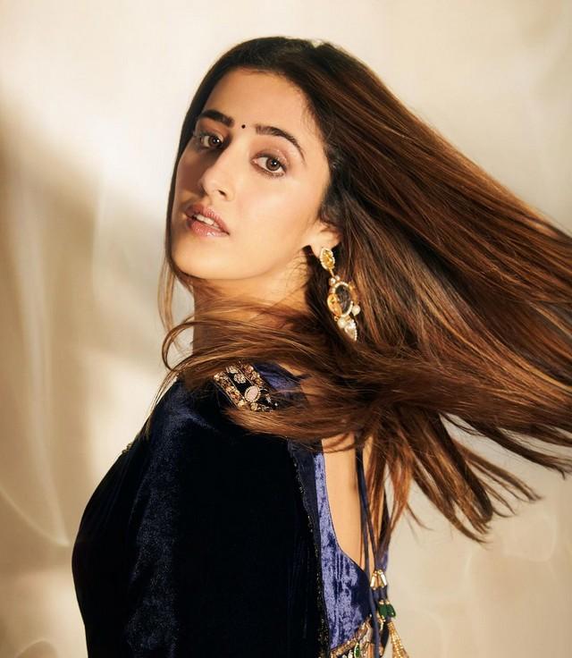 Nupur Sanon 5