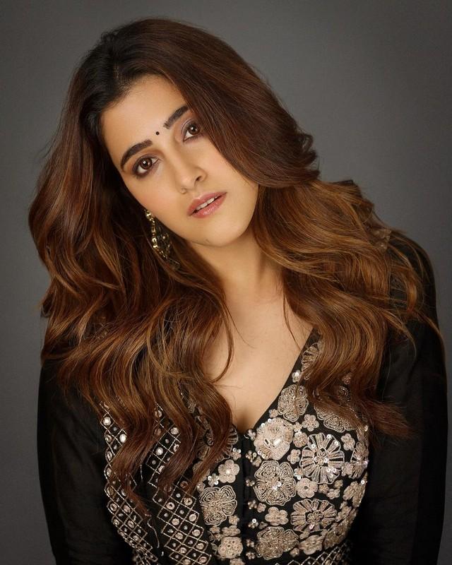 Nupur Sanon 6