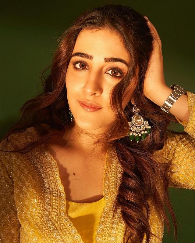 Nupur Sanon 2