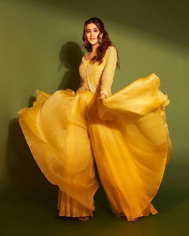 Nupur Sanon 3