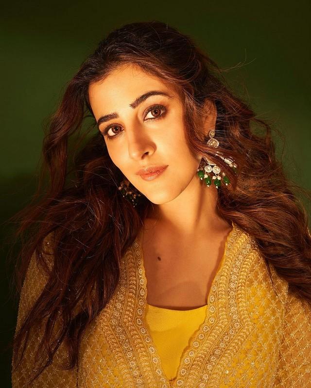 Nupur Sanon 5