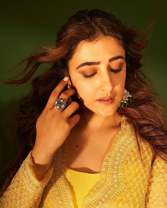 Nupur Sanon 6