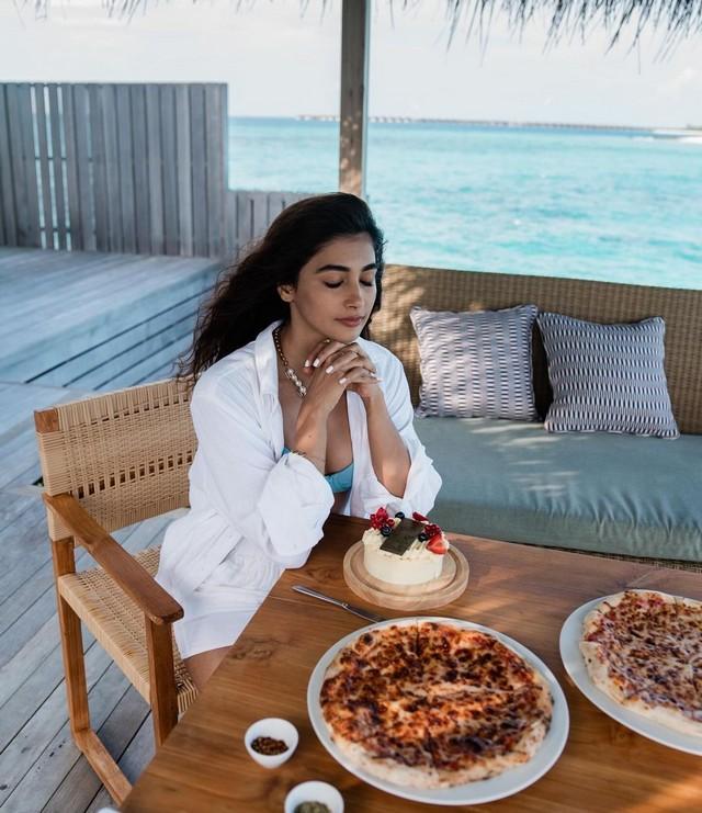 Pooja Hegde 1