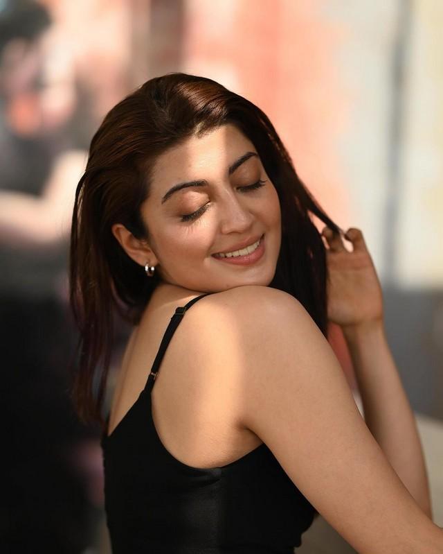 Pranita Subhash 13