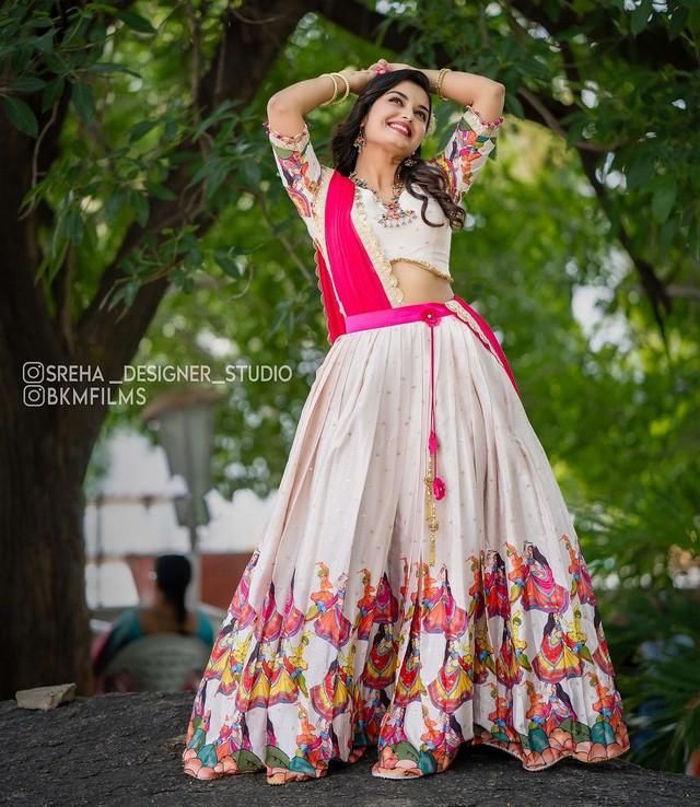 Priyanka Jain 4