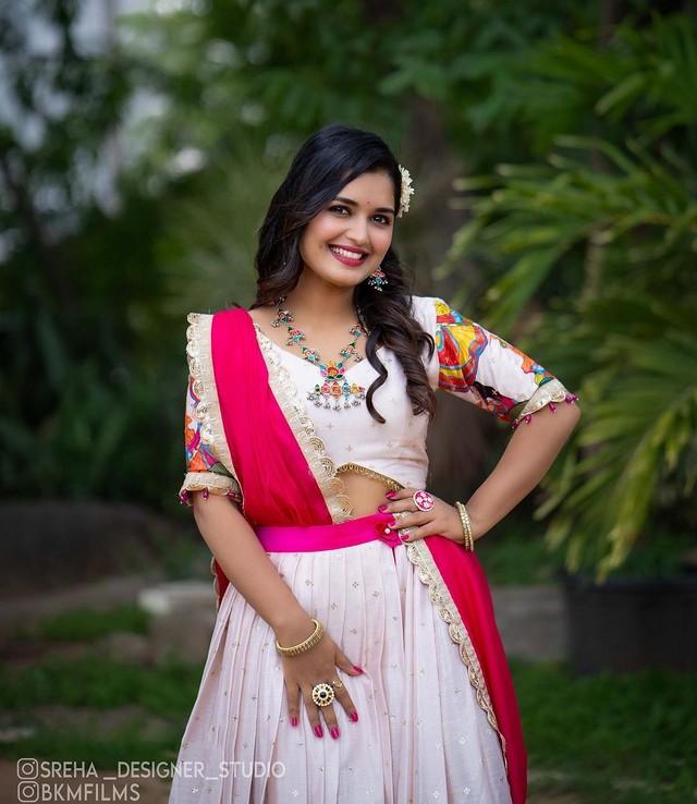 Priyanka Jain 5