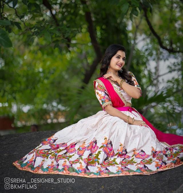 Priyanka Jain 9