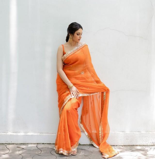 Priyanka Mohan 1