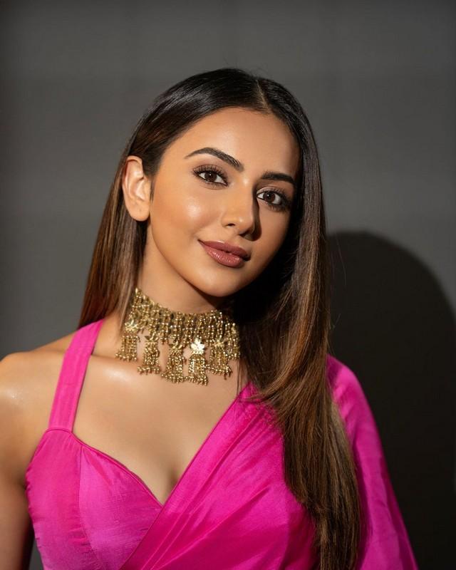 Rakul 3
