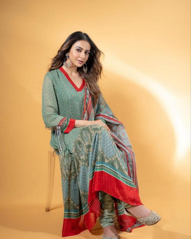 Rakul 7
