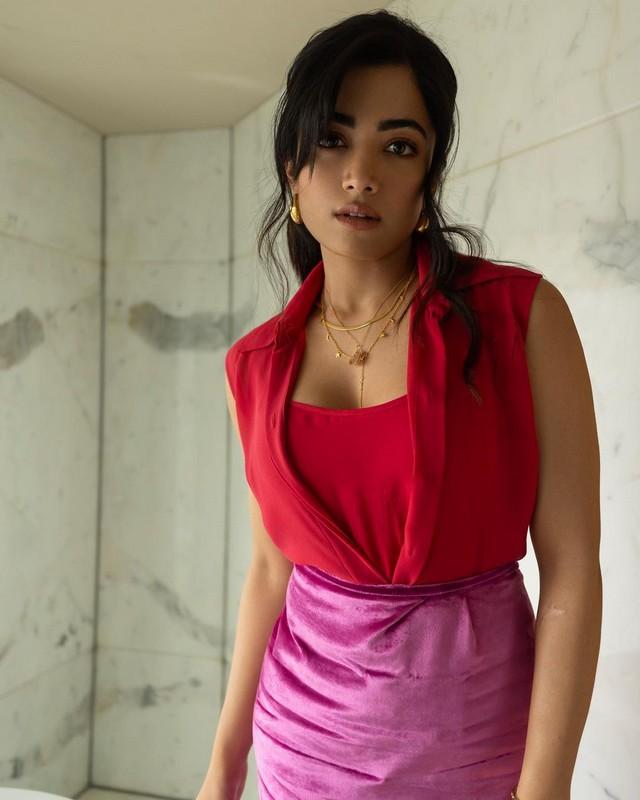 Rashmika Mandanna 3