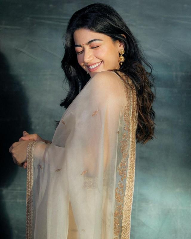Rashmika Mandanna 6