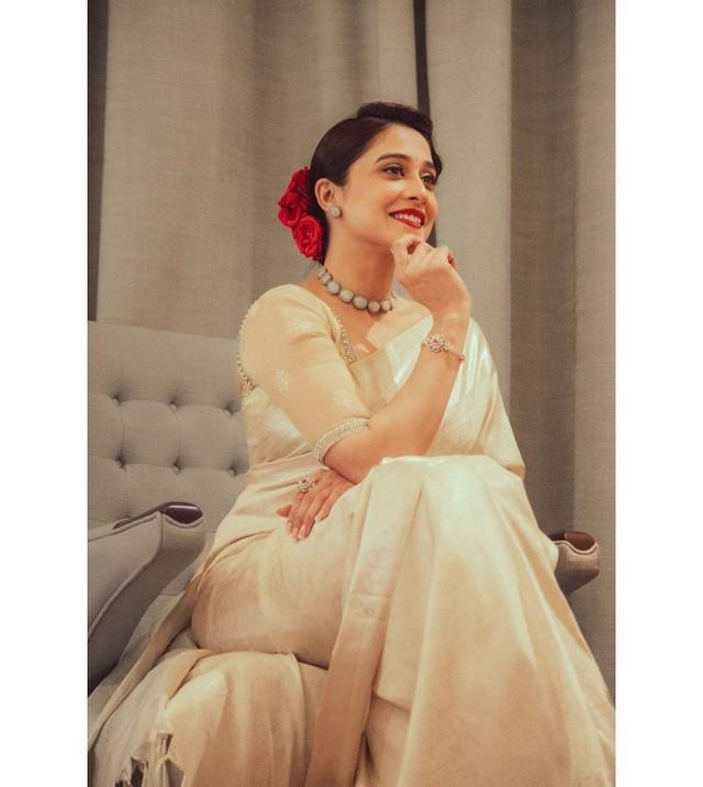 Regina Cassandra 1