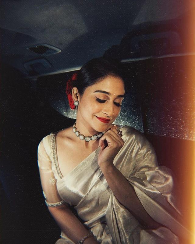 Regina Cassandra 2