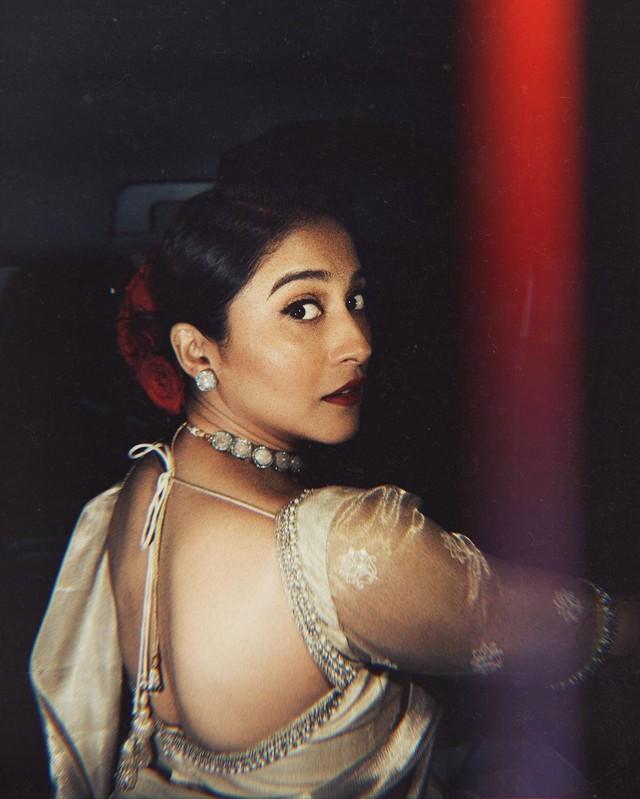 Regina Cassandra 4