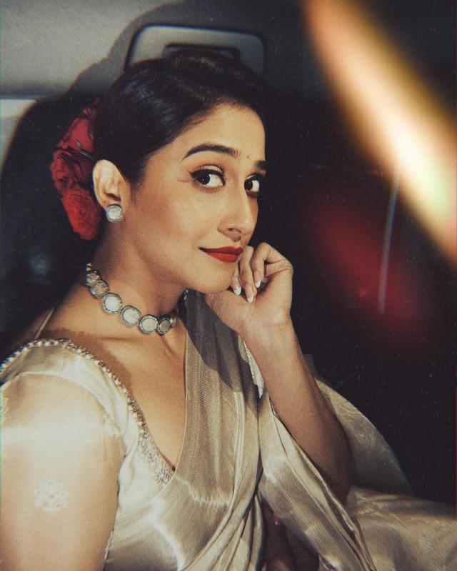 Regina Cassandra 5