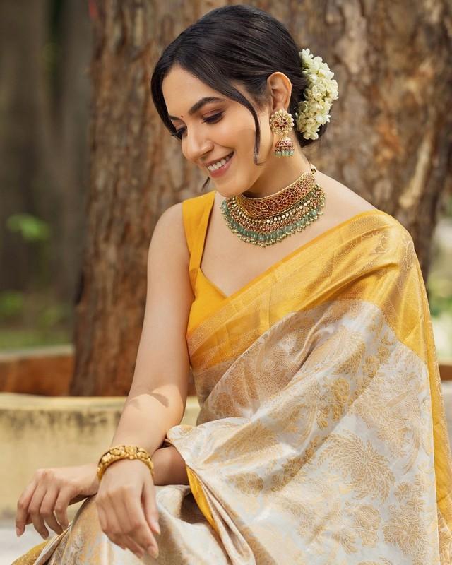 Ritu Varma 1
