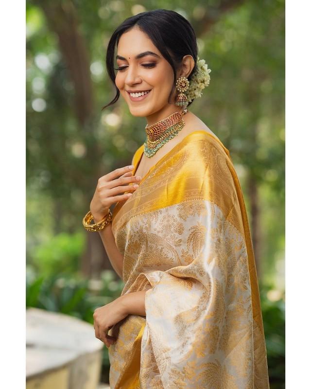 Ritu Varma 2