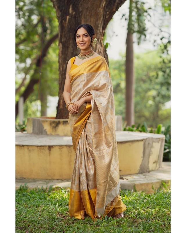 Ritu Varma 3