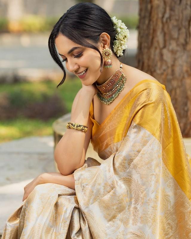 Ritu Varma 4