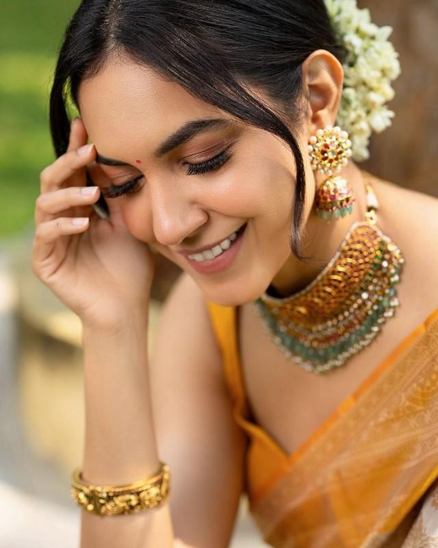 Ritu Varma 5