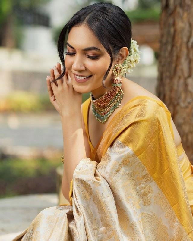 Ritu Varma 6