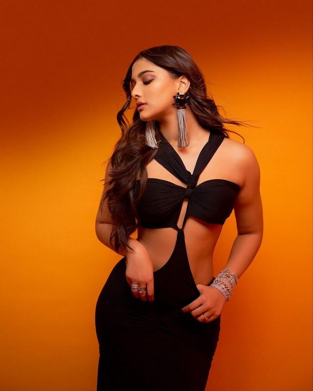 Saiee Manjrekar 5