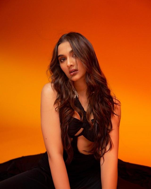 Saiee Manjrekar 6