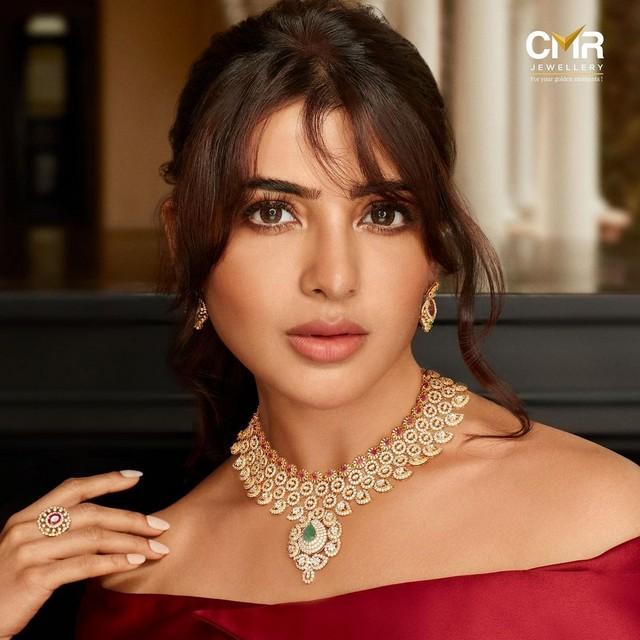 Samantha 1