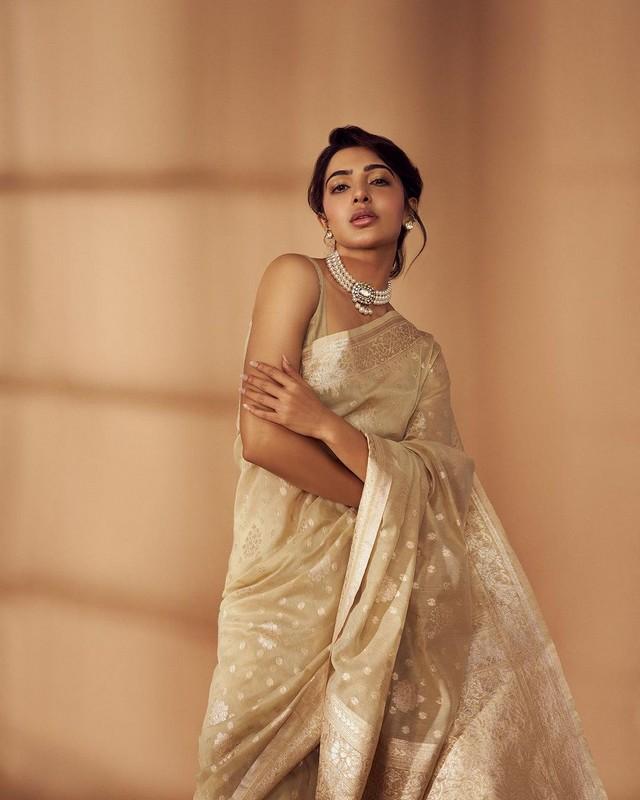 Samantha 3