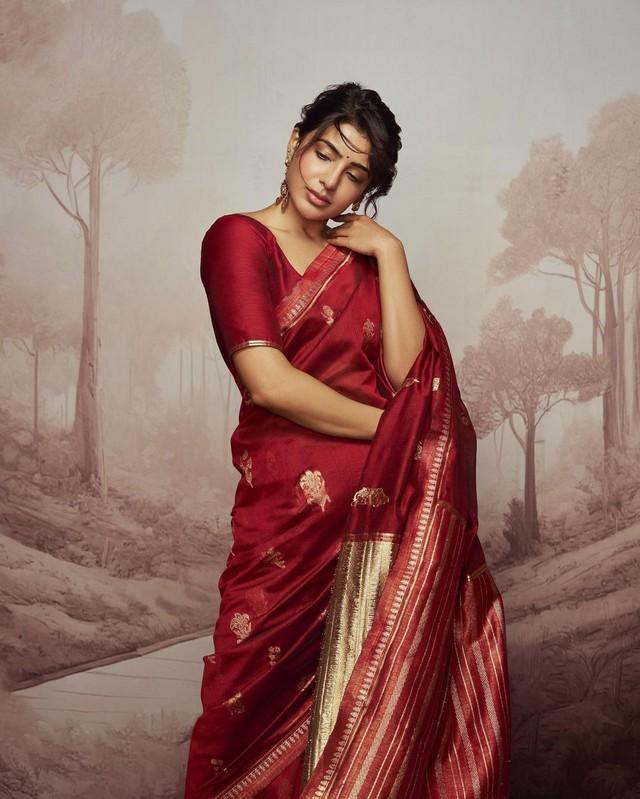 Samantha 5
