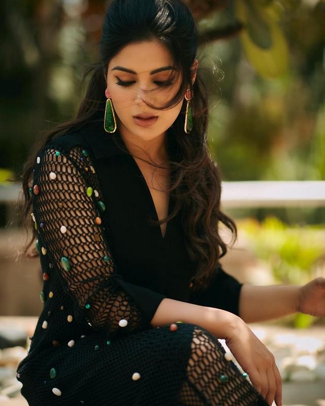 Samyuktha Menon 3
