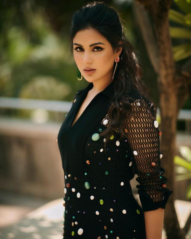 Samyuktha Menon 4