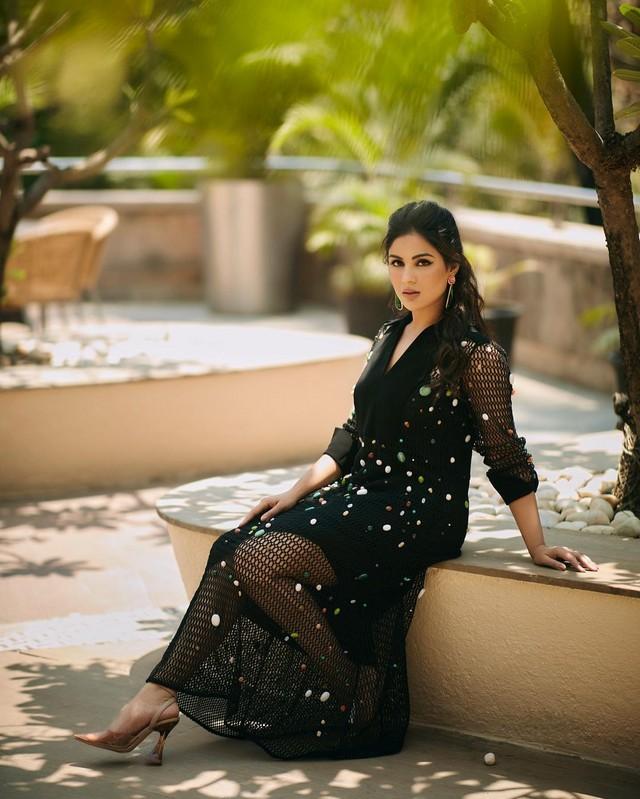 Samyuktha Menon 7