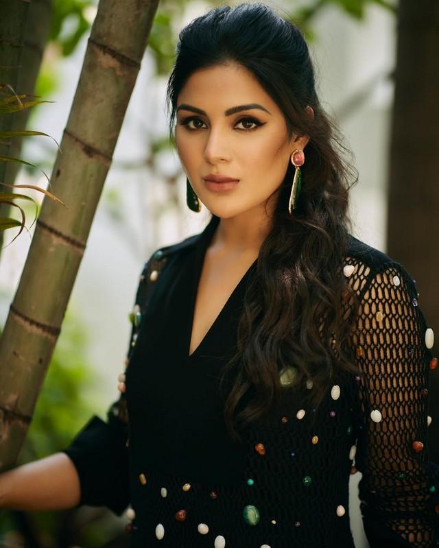 Samyuktha Menon 8
