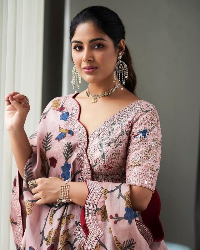 Samyuktha Menon 8 231011101734