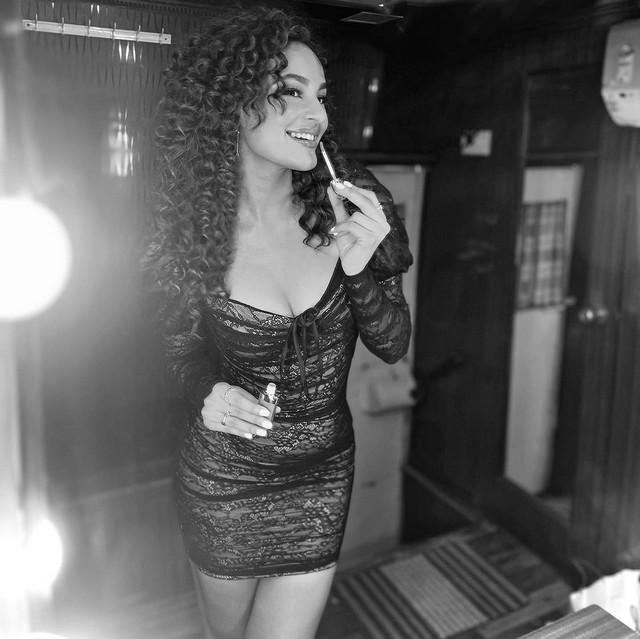 Seerat Kapoor 3