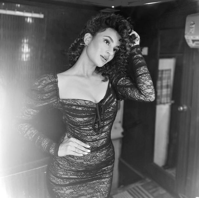 Seerat Kapoor 4
