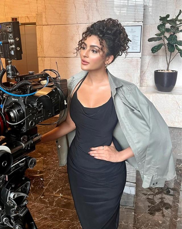 Seerat Kapoor 5