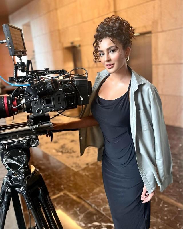 Seerat Kapoor 6