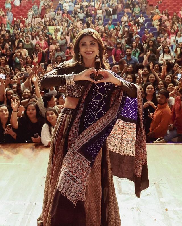 Shilpa Shetty 5