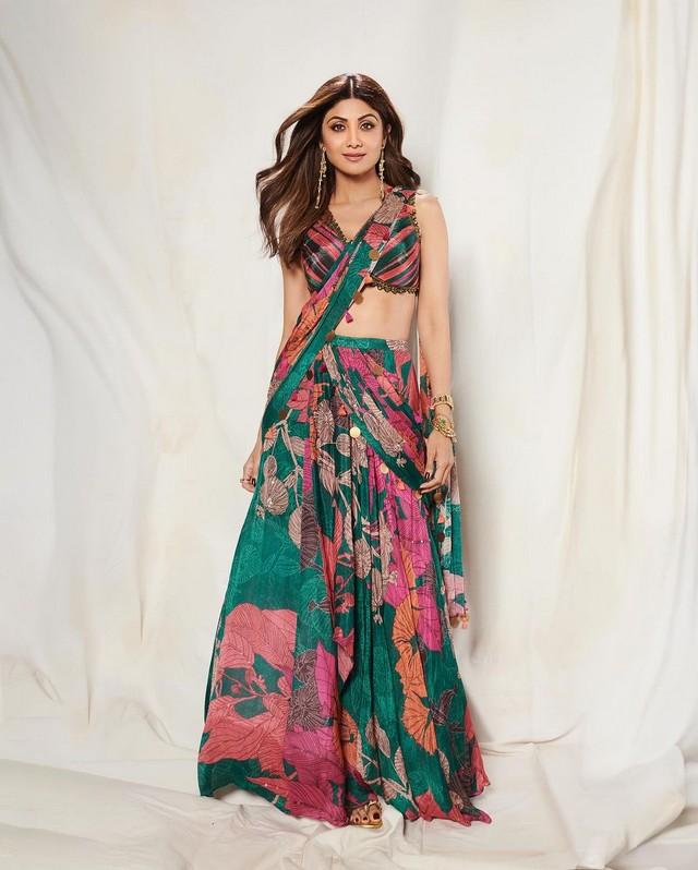 Shilpa Shetty 7