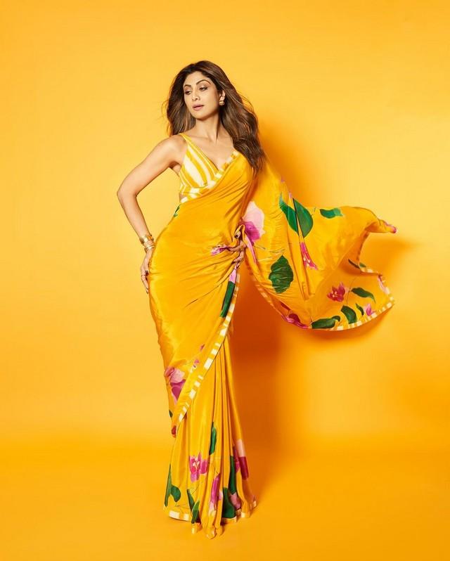 Shilpa Shetty 8